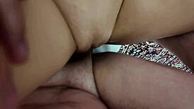 Steamy Step Sister Encounter