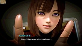 Academy 236 game exploration session