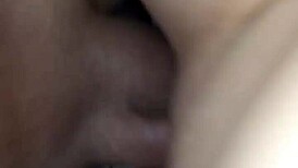 Secret fucking recorded, creampie inside! Loved it!