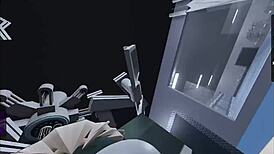 My surgeon got horny and fucked me