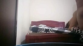 My Mother-In-Law Waits for Her Husband to Join Our Threesome, Craving Both Cocks in Her Ass, But We Fuck Now in Real Homemade Amateur Sex