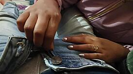 take off that condom and creampie my pussy