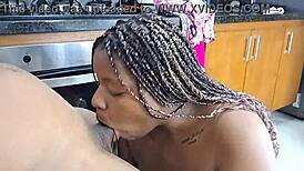 Horny Stepsister Succumbs To Stepbrother's Seduction In Taboo Chubby Encounter