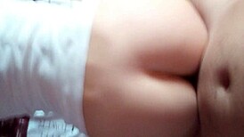 Teen girl says, 'Fuck me early morning after girlfriend's night.'