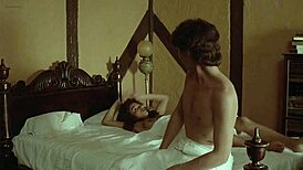 karina lombard & rowena king wide sargasso sea sex scene compilation