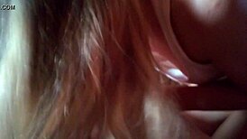 Teen girl says, 'Fuck me early morning after girlfriend's night.'