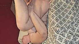 Fill those pregnant holes now!