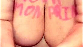 2025 03 01 Marie Avec Un Beau Black Bent Over Dirty Talk Blowjob