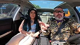 Bettina Alvarenga returns for an interactive casting interview with dirty talk and pussy focus.