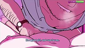 아시안 베개 공주 뜨거운 액션 즐기는 밤