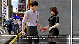 Academy 236 game exploration session