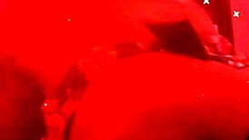 Blackvelvet's Wild Adventures: From POV Slut To BBW Anal Star