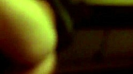 Amateur Rides Cock In Homemade Cowgirl Session