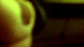 Amateur Rides Cock In Homemade Cowgirl Session