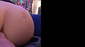 Hotwife Steffi Dances Pussy!