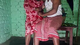 eliza evans loves spreading her legs for another man's husband in homemade pov creampie