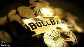 she wanted a real bbc spitroast, so we made her fantasy come true