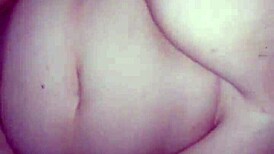 Giant Busty Fuck With Natural Tits