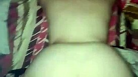 yo, check this big ass bent over doggystyle, so hot! 🔥