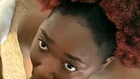 Jshump makes JuicyTheHoudini cream so hard!