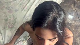 Hey, I'm Gonna Fuck Your Ass Hard, and It's Gonna Hurt, No?