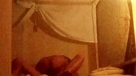 Hell Yes! Virgin Stepsister Bangs Stepbrother in Hotel Room