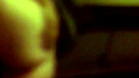 Amateur Rides Cock In Homemade Cowgirl Session