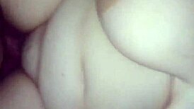 Giant Busty Fuck With Natural Tits