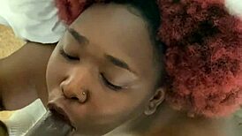 Jshump makes JuicyTheHoudini cream so hard!