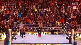 Roman Reigns Battles Cody Rhodes For Undisputed WWE Championship At WrestleMania 39