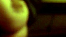 Amateur Rides Cock In Homemade Cowgirl Session