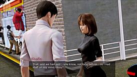 Academy 236 game exploration session