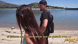 i watch my step daughter get inseminated by preston parker