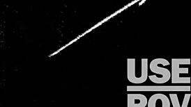 Scared by movies, she sucks her boss's dick for distraction, featuring big ass and tits in POV.