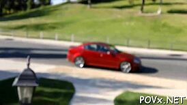 sexy teen 18+ blowjob pov. sloppy rough fucking 😈