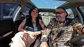 Bettina Alvarenga returns for an interactive casting interview with dirty talk and pussy focus.