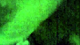 bathroom blowjob leads to swallow and cumshot with dr terra del rio