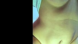 Horny milf cheats and gets creampied hard by big black cock