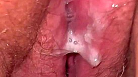 shooting sound creampie in slow motion