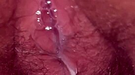 shooting sound creampie in slow motion