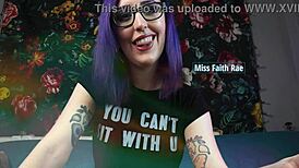 Tug That Cock For Week 25, Cbt Lovers!