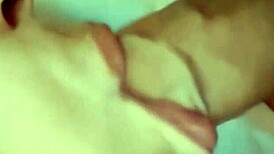 amateur homemade filming session