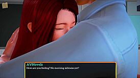 My New Family Episode 352