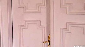 Simony Diamond Gets Fucked In Pussy And Ass By Detectives