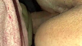 amateur bbw wife bent over for juicy fucking