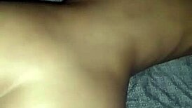 big booty lightskin gets assfucked hard