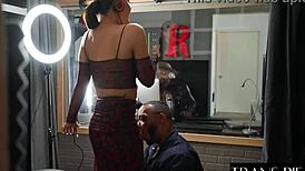 pretty shemale daisy taylor, omg i cant stop watchin her