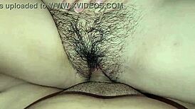 Primeira vez caseira com meia-irmã tão fácil