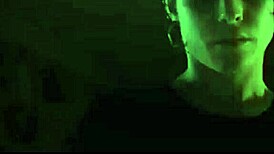 I watched a romance movie hot scene