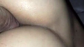 my tight pussy needs slow fucking with black cock 😈